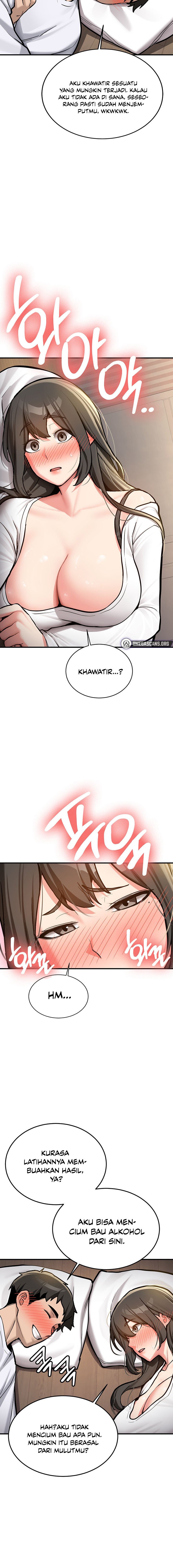 Pickup! - Chapter 2 23