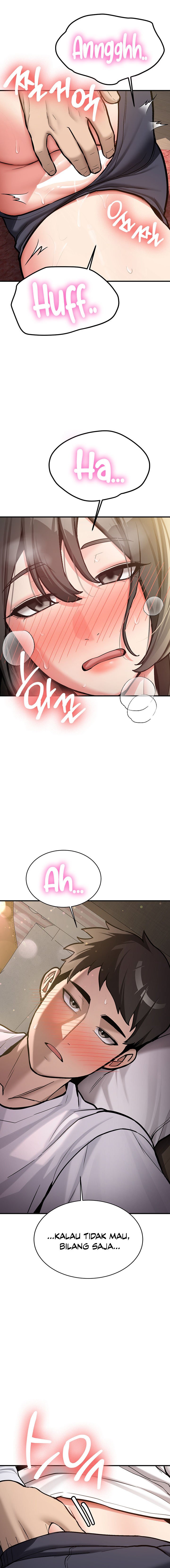 Pickup! - Chapter 2 30