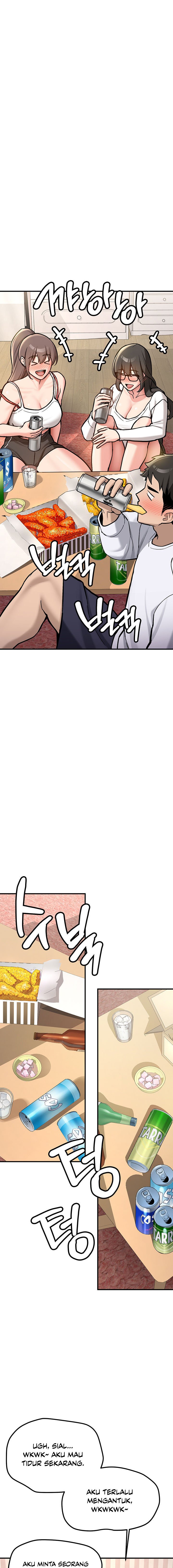 Pickup! - Chapter 2 18