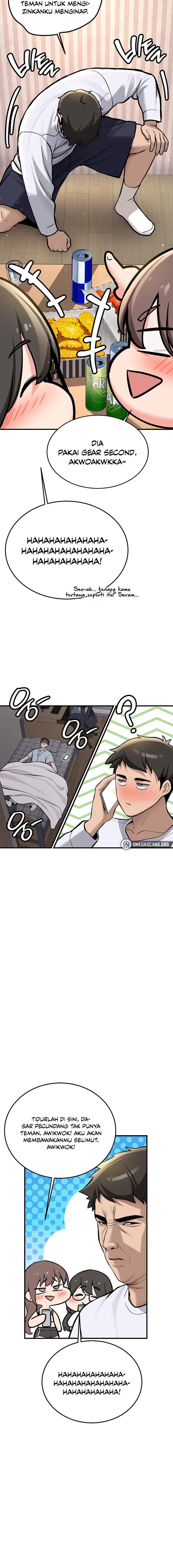 Pickup! - Chapter 2 19