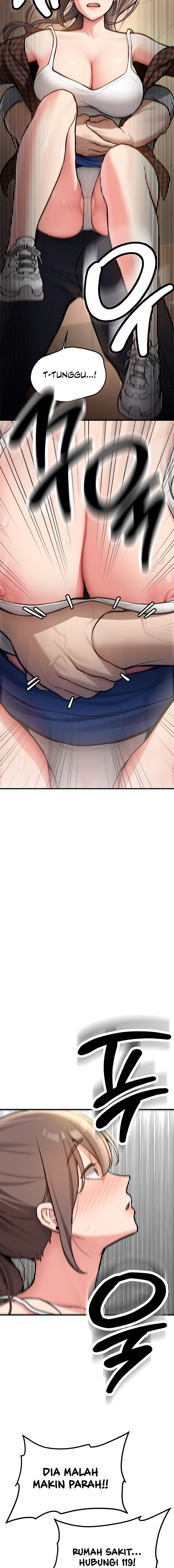 Pickup! - Chapter 2 12