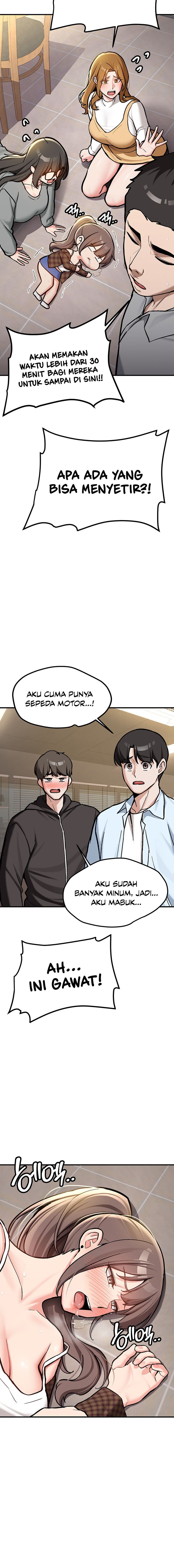 Pickup! - Chapter 2 13