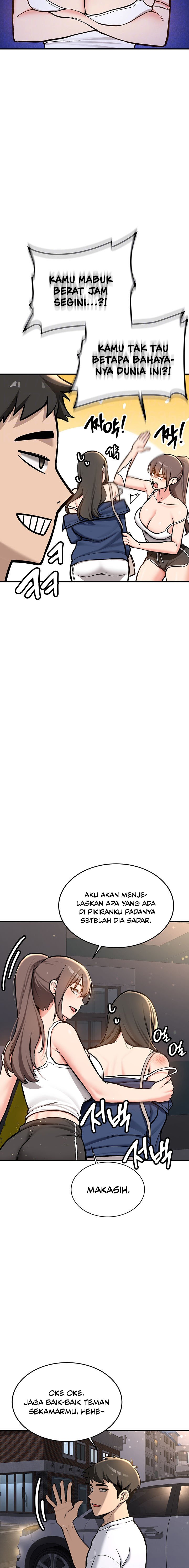 Pickup! - Chapter 2 5