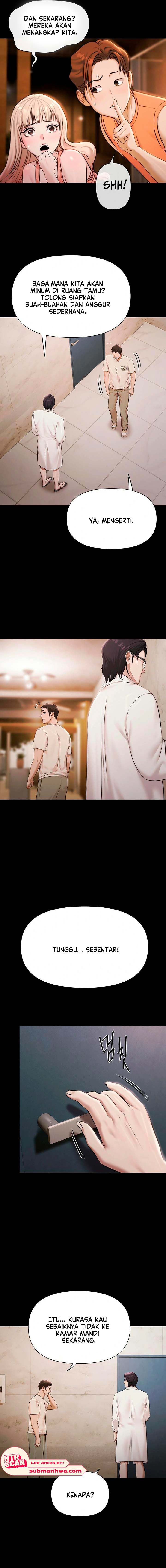 Pool Party - Chapter 4 9 Pool Party - Chapter 4 9