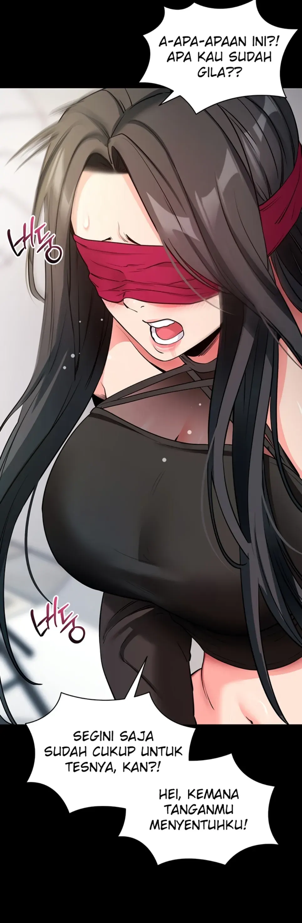 Please, Please - Chapter 20 25 Please, Please - Chapter 20 25