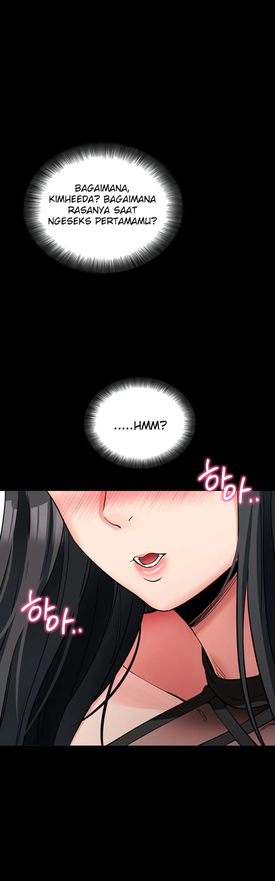 Please, Please - Chapter 20 48 Please, Please - Chapter 20 48