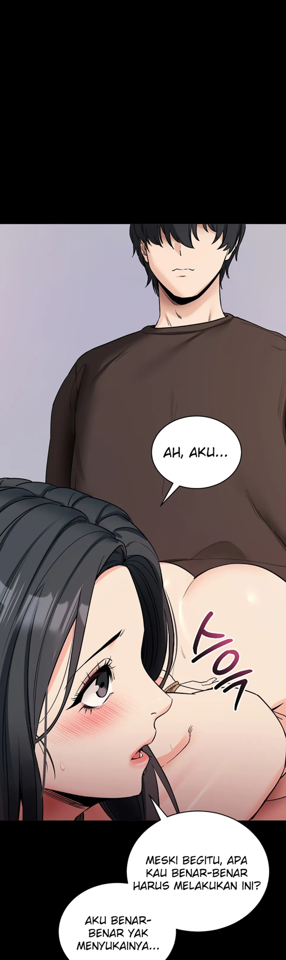 Please, Please - Chapter 20 54 Please, Please - Chapter 20 54