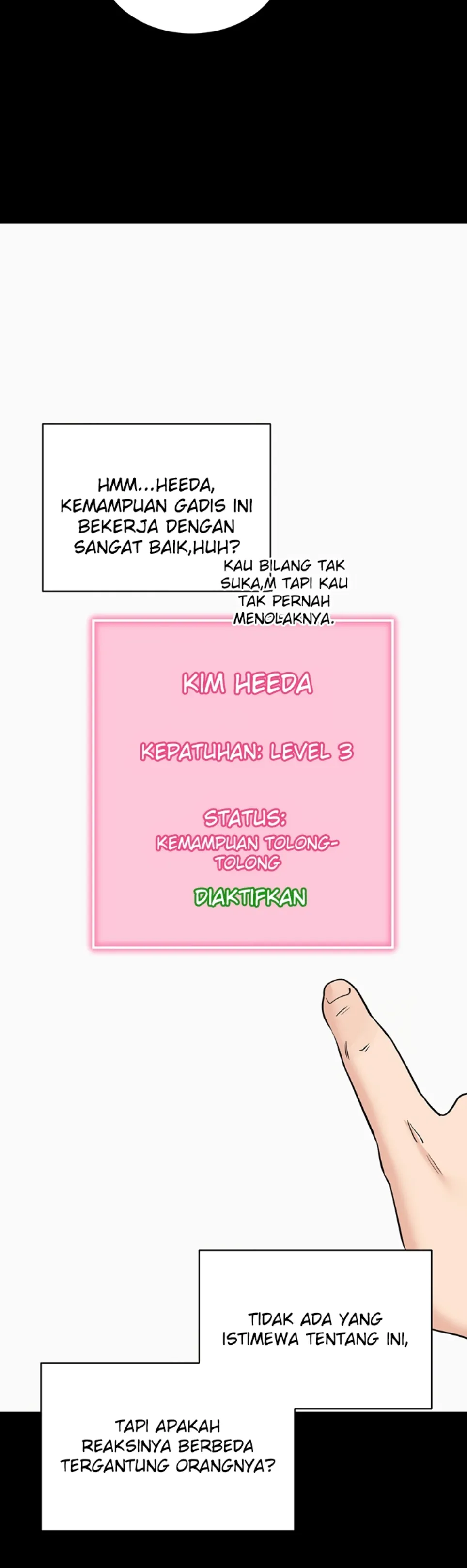 Please, Please - Chapter 20 55 Please, Please - Chapter 20 55