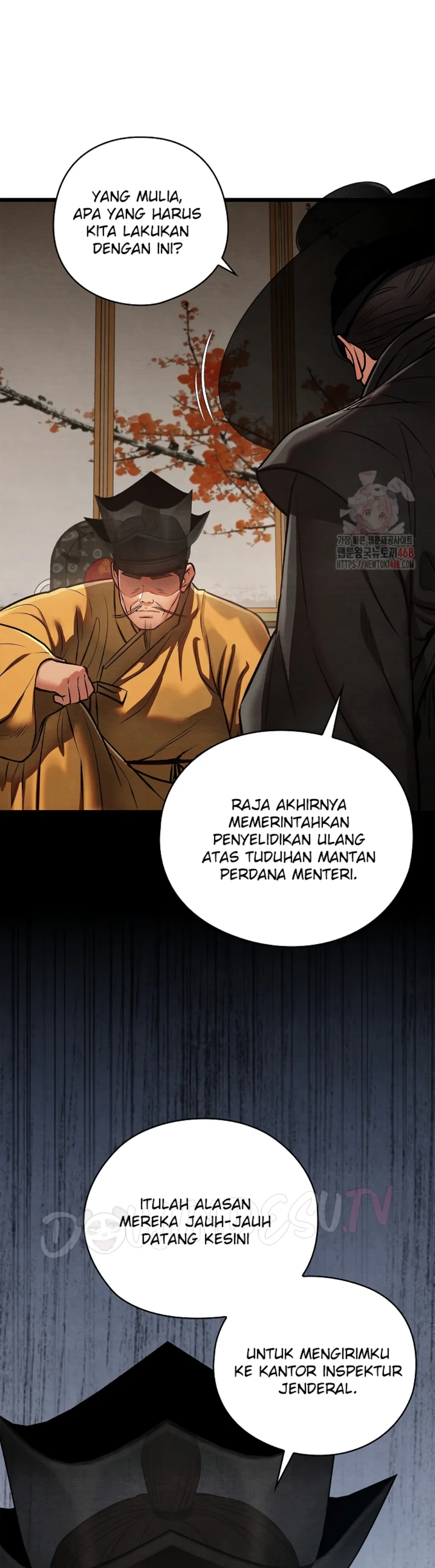 Principles and Practices of Lovemaking - Chapter 46 9