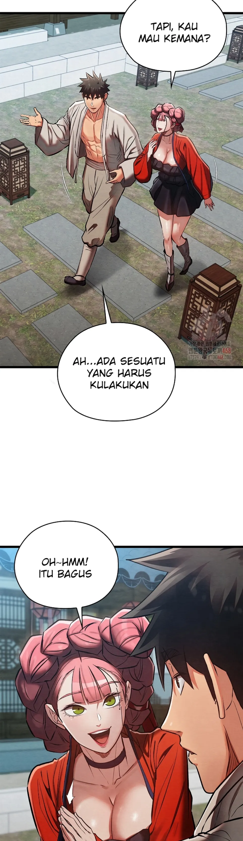 Principles and Practices of Lovemaking - Chapter 46 20