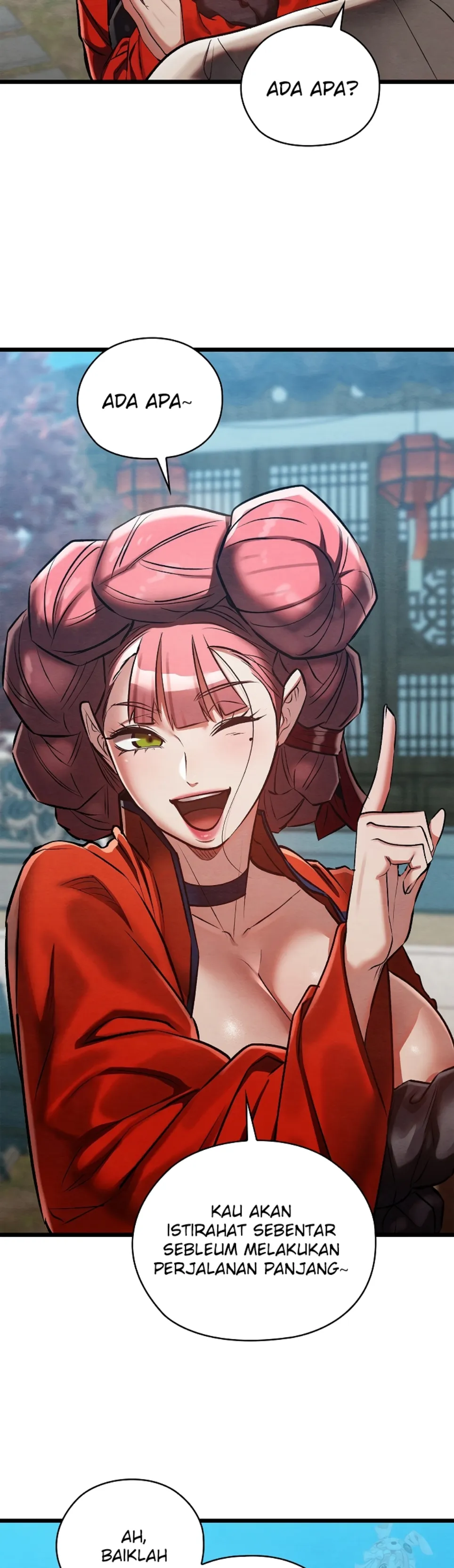 Principles and Practices of Lovemaking - Chapter 46 21