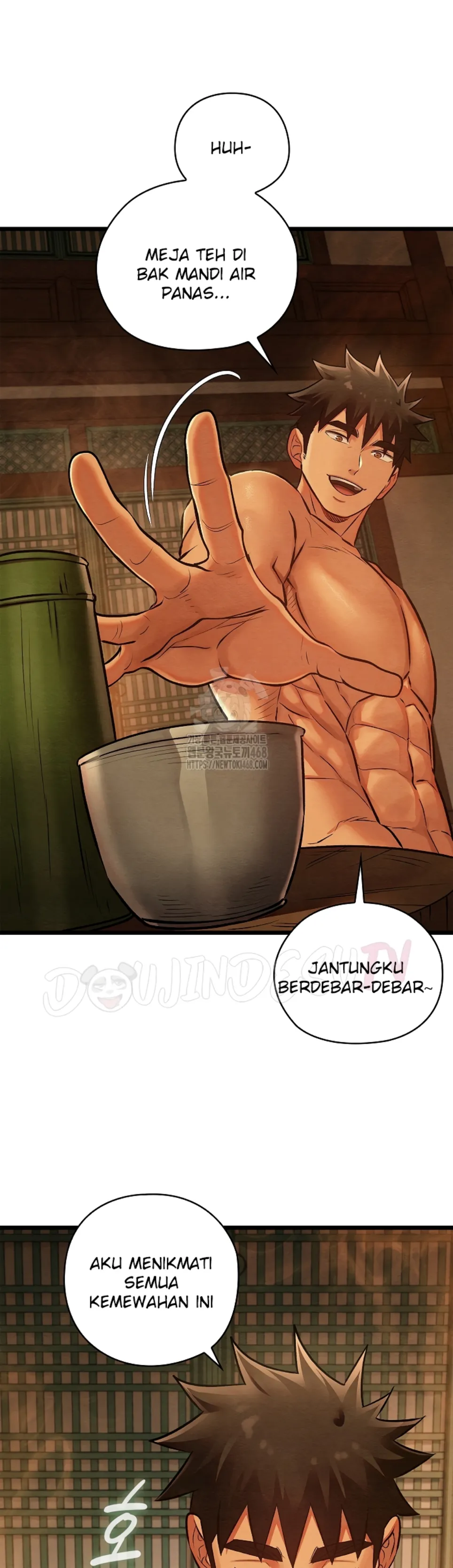 Principles and Practices of Lovemaking - Chapter 46 24