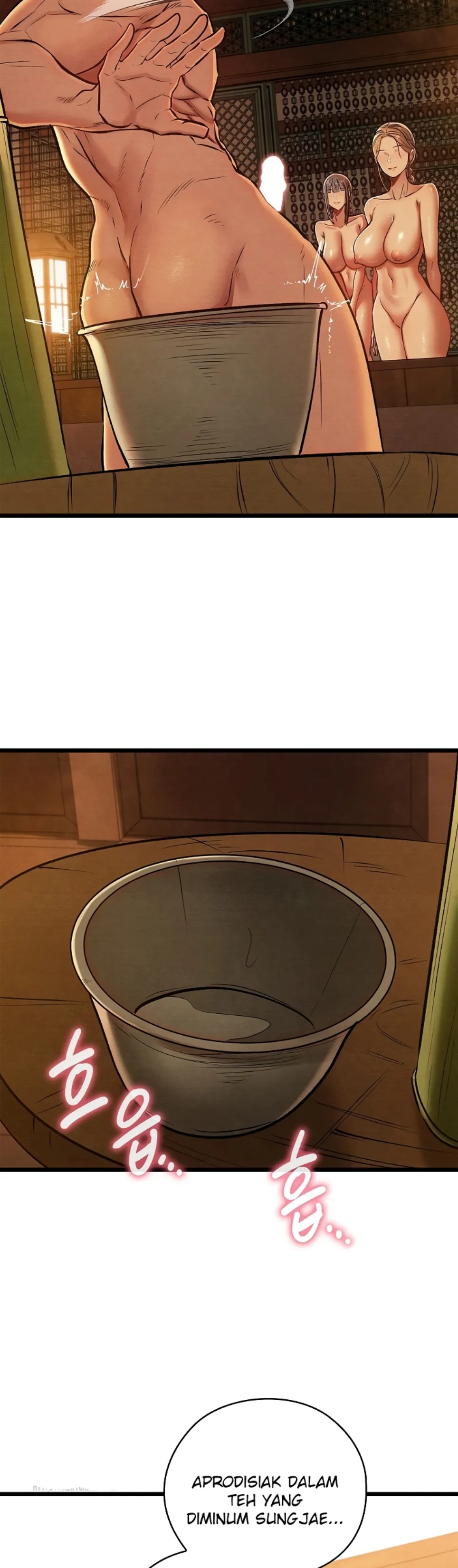 Principles and Practices of Lovemaking - Chapter 46 31