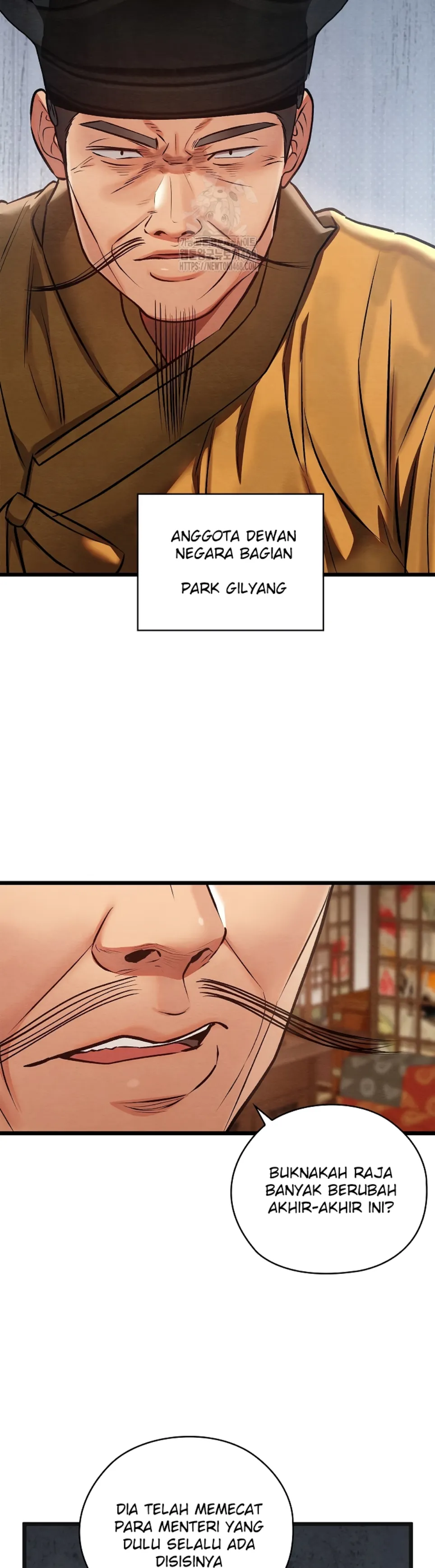 Principles and Practices of Lovemaking - Chapter 46 10