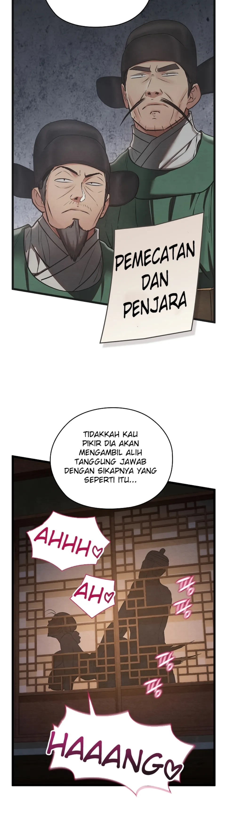 Principles and Practices of Lovemaking - Chapter 46 11