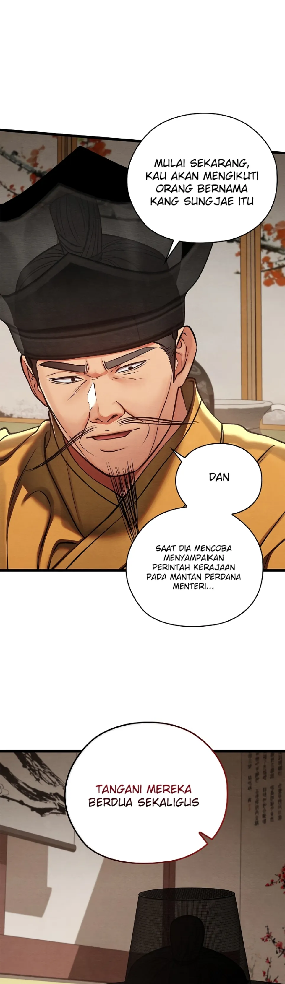 Principles and Practices of Lovemaking - Chapter 46 14