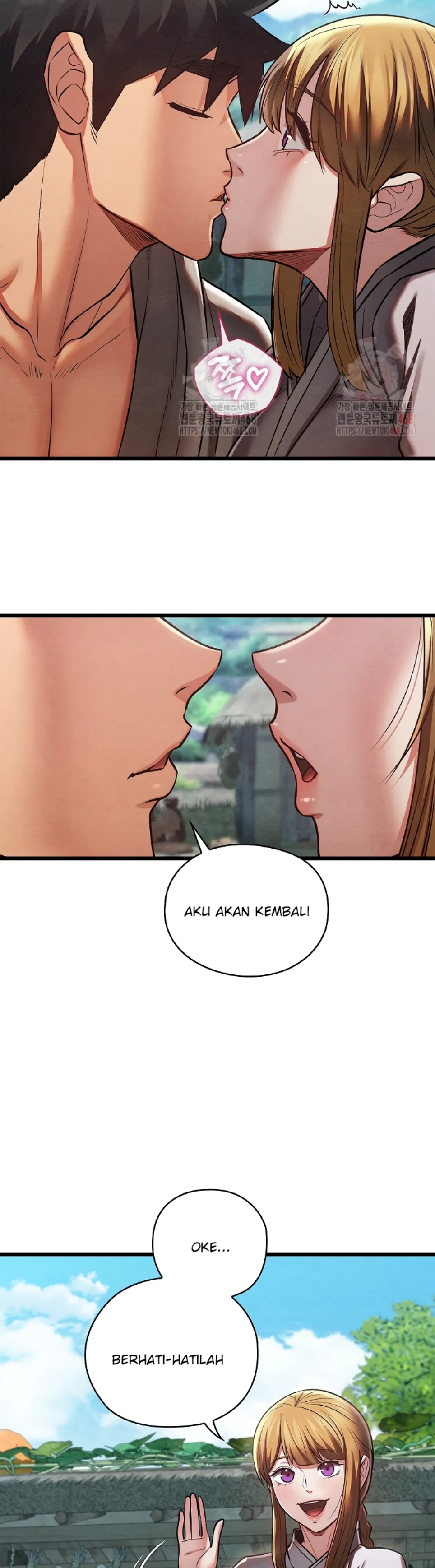 Principles and Practices of Lovemaking - Chapter 46 6