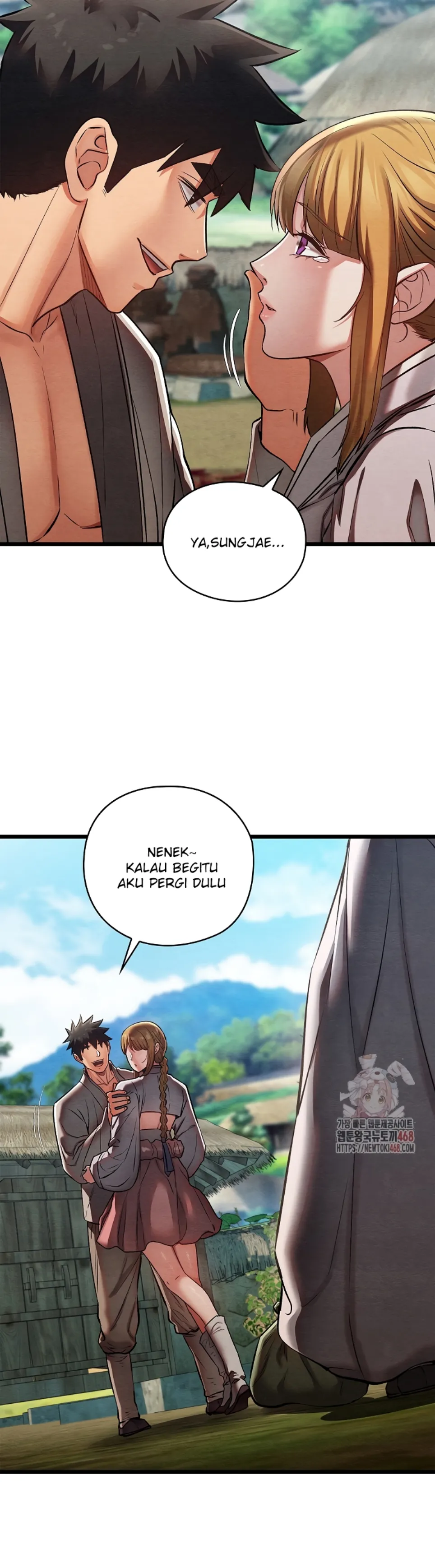 Principles and Practices of Lovemaking - Chapter 46 4