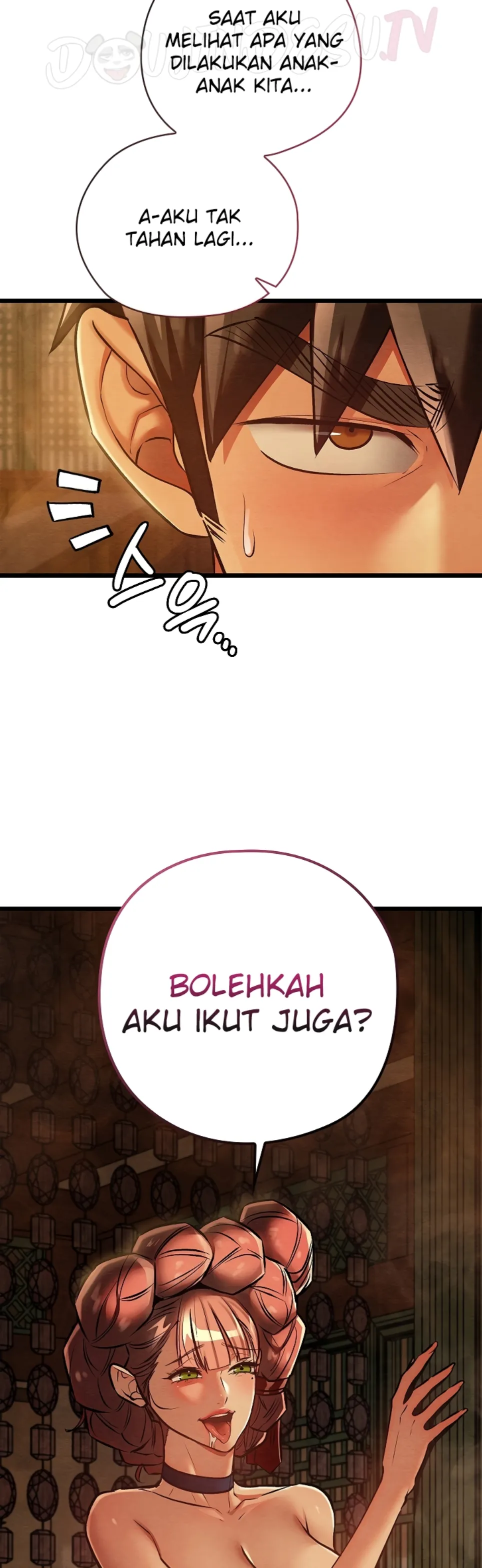 Principles and Practices of Lovemaking - Chapter 46 47