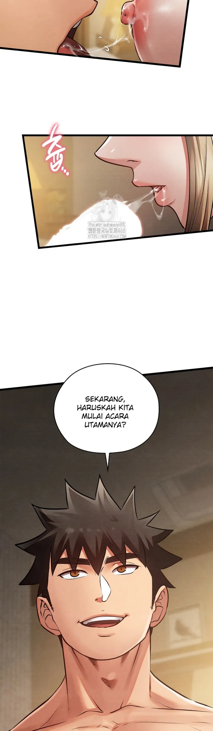 Principles and Practices of Lovemaking - Chapter 50 43