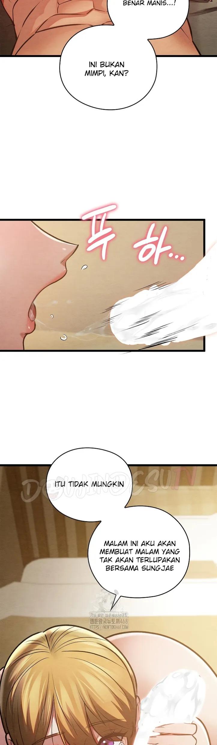 Principles and Practices of Lovemaking - Chapter 50 53
