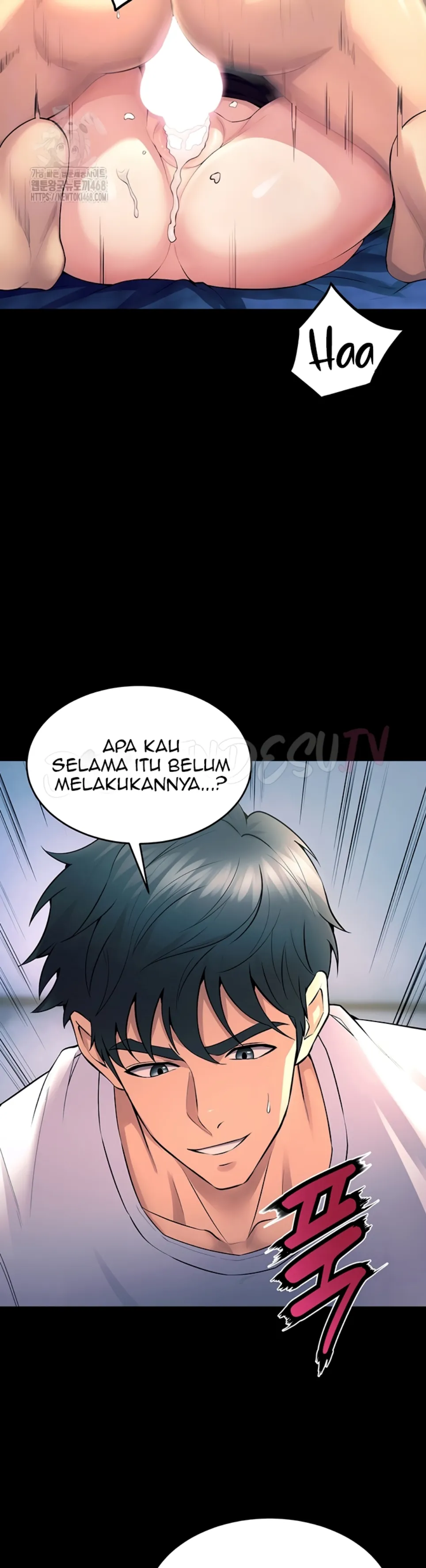 Prison Revenge - Chapter 21 8