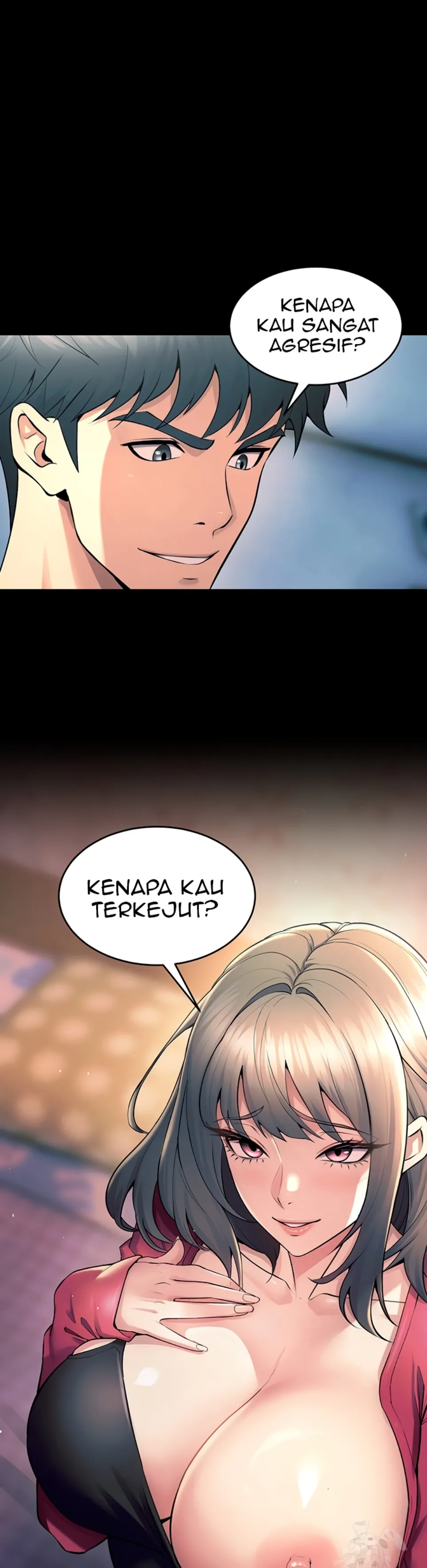 Prison Revenge - Chapter 21 2