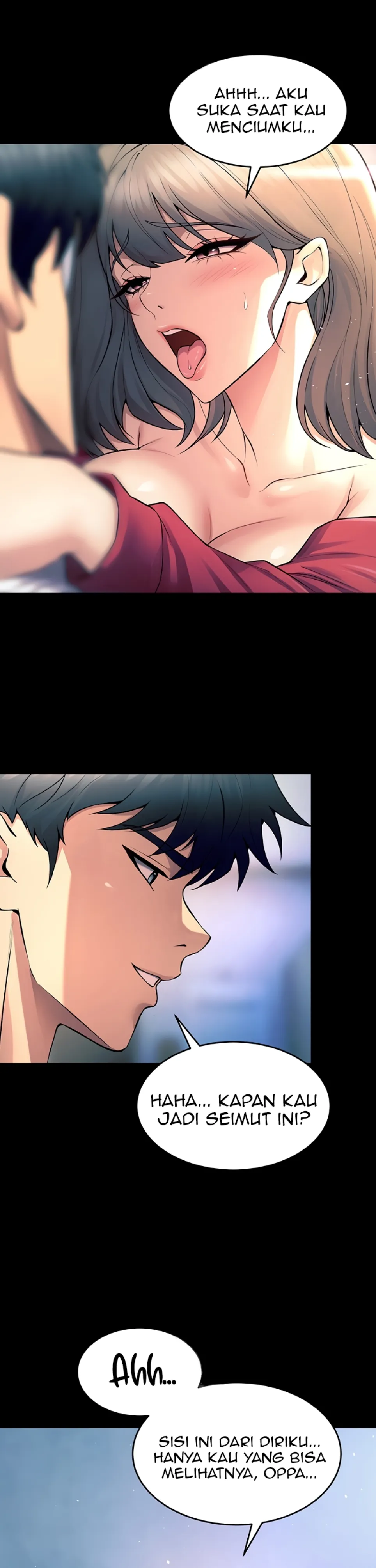 Prison Revenge - Chapter 21 21