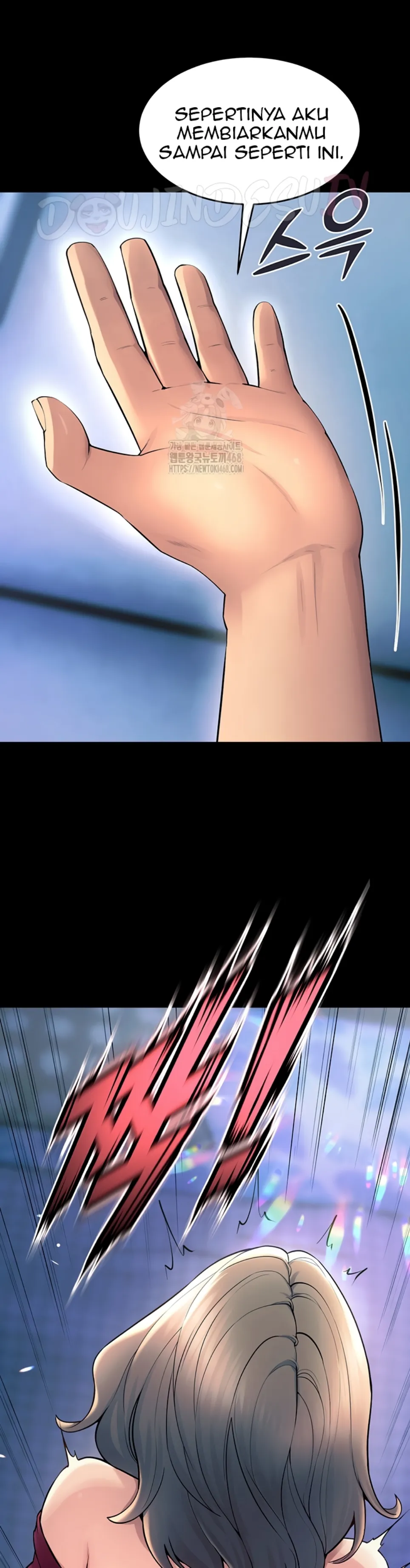 Prison Revenge - Chapter 21 33