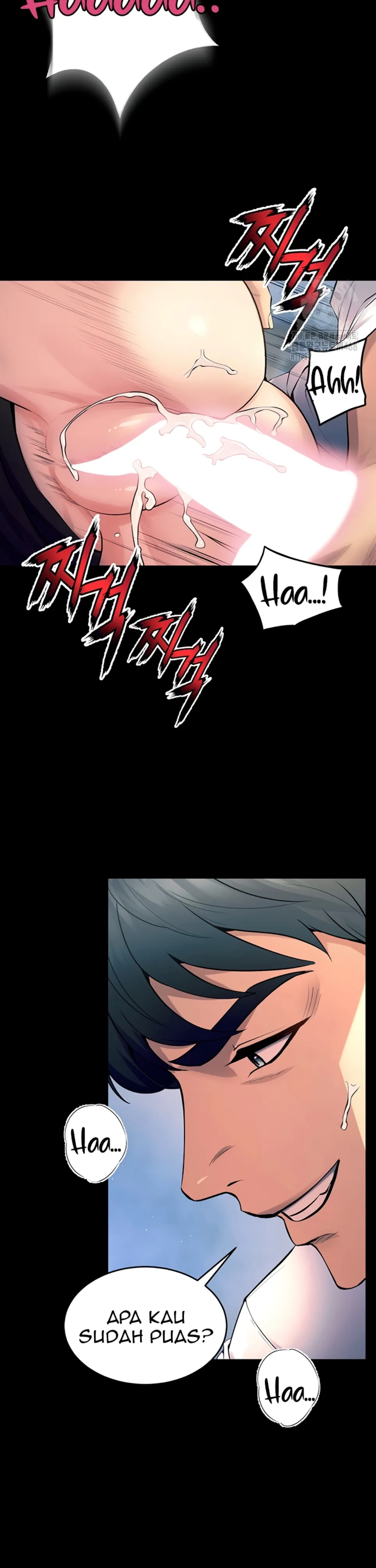 Prison Revenge - Chapter 21 30