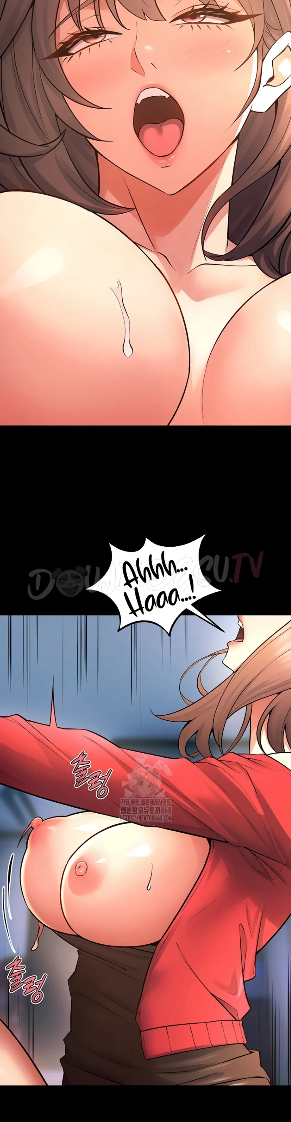 Prison Revenge - Chapter 21 18