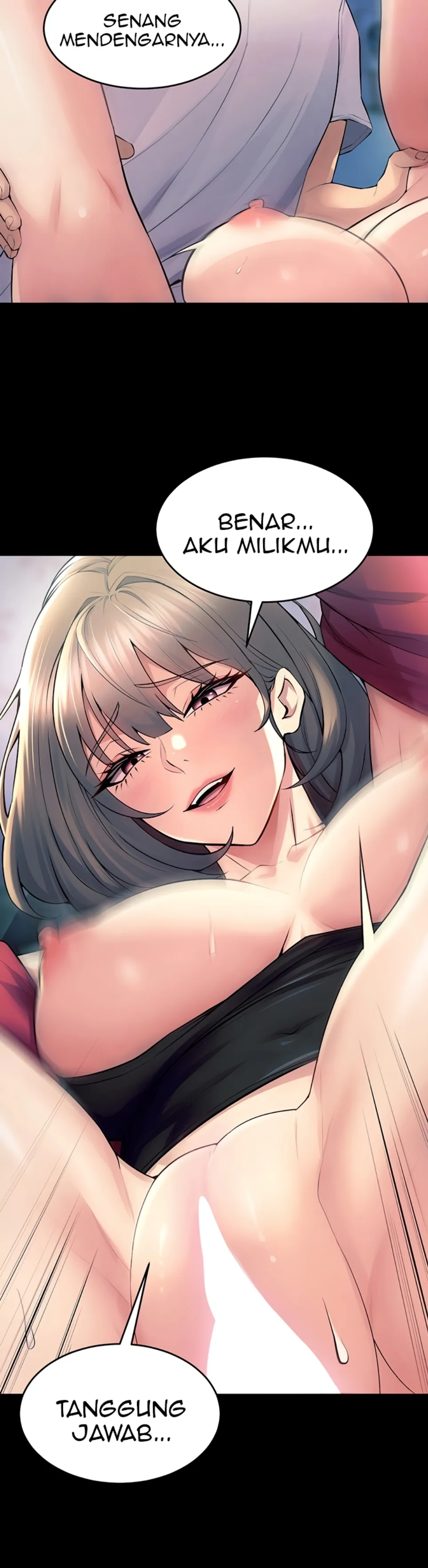 Prison Revenge - Chapter 21 10