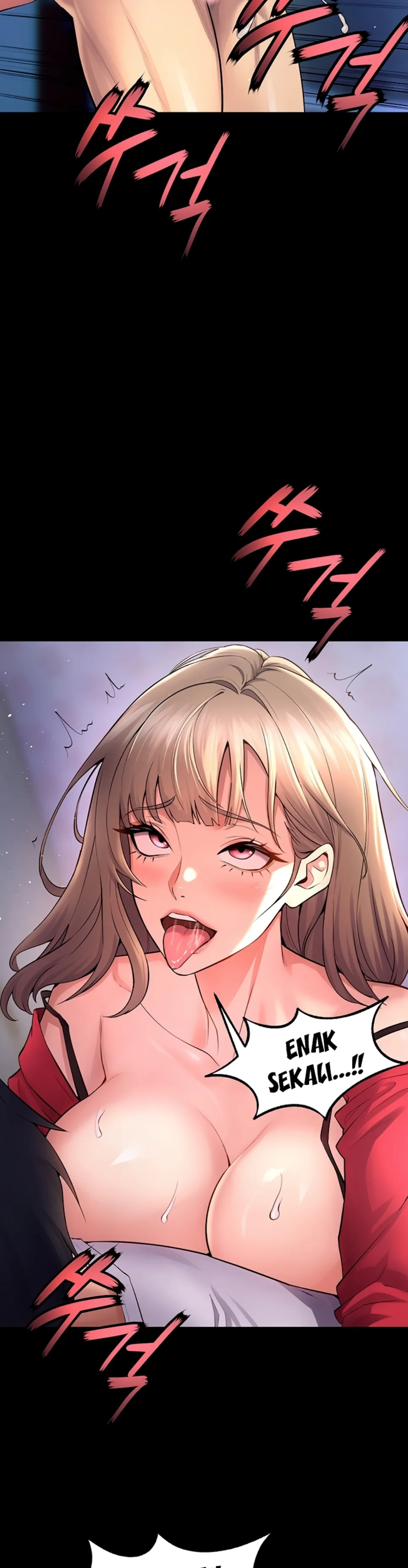 Prison Revenge - Chapter 21 14