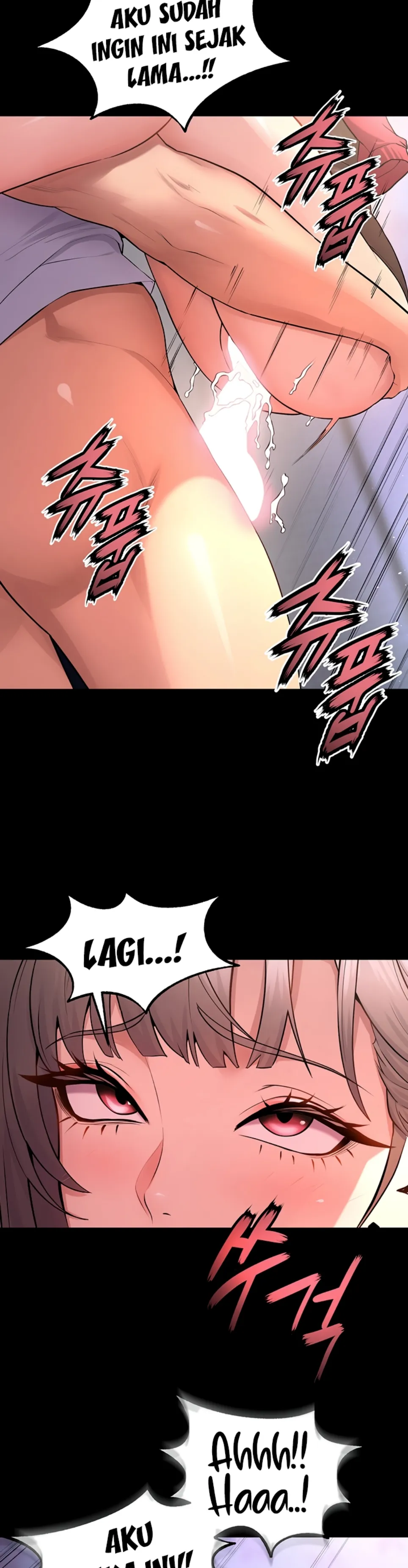 Prison Revenge - Chapter 21 15