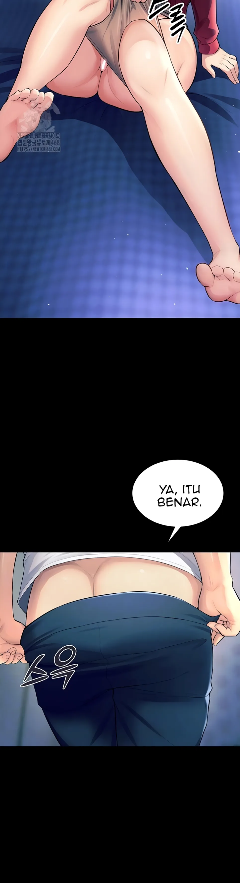 Prison Revenge - Chapter 21 4