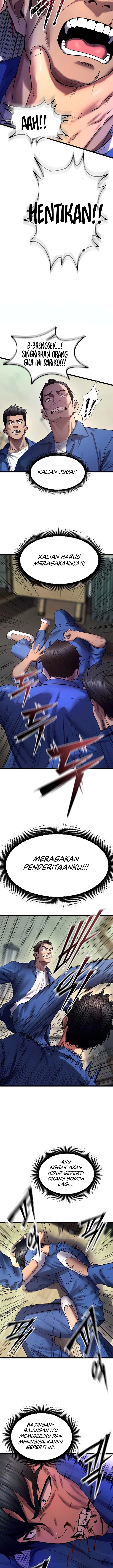 Prison Revenge - Chapter 35 9