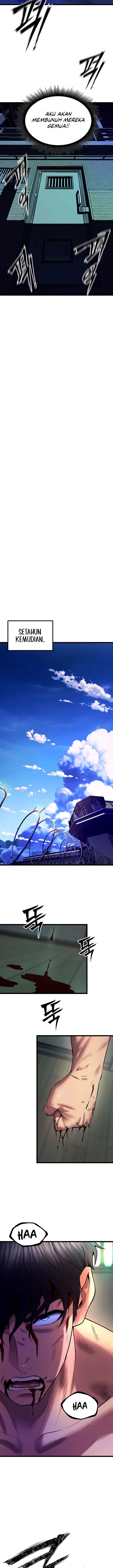 Prison Revenge - Chapter 35 10