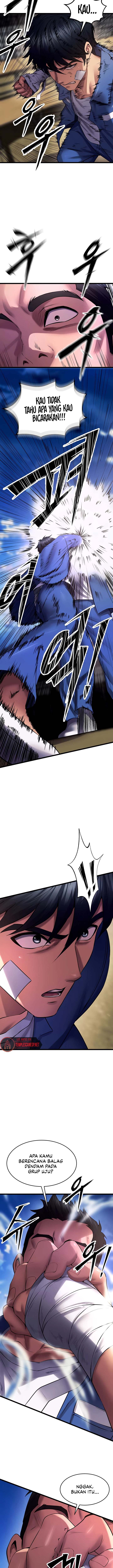 Prison Revenge - Chapter 35 14