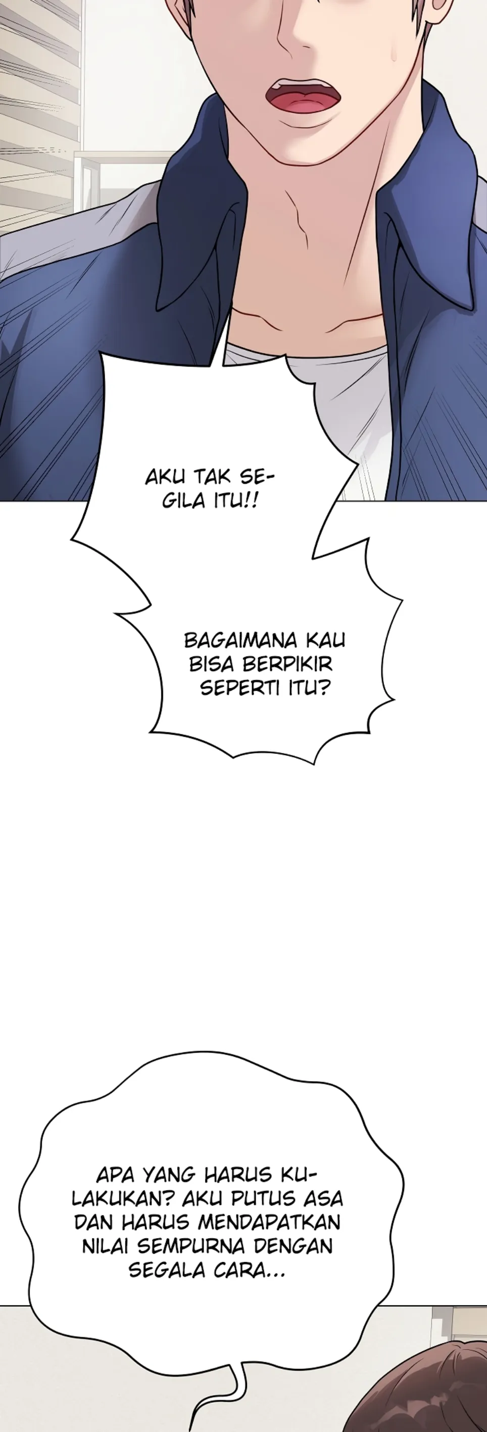 Private Academy - Chapter 13 8