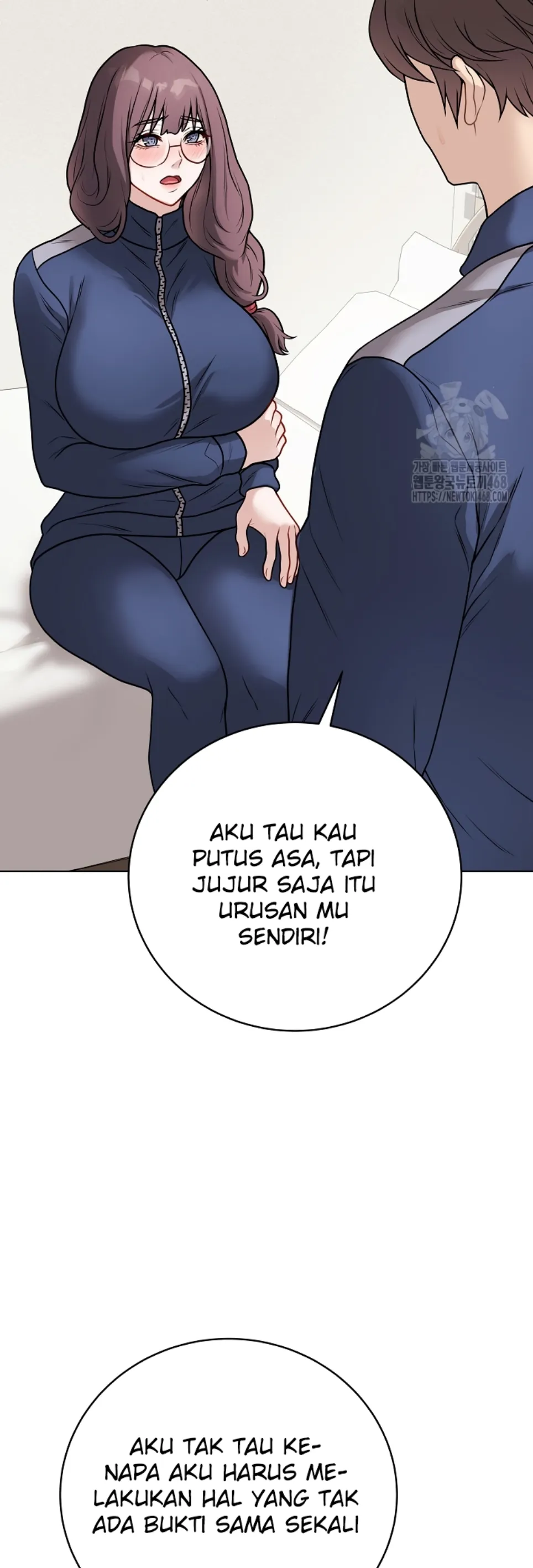 Private Academy - Chapter 13 9