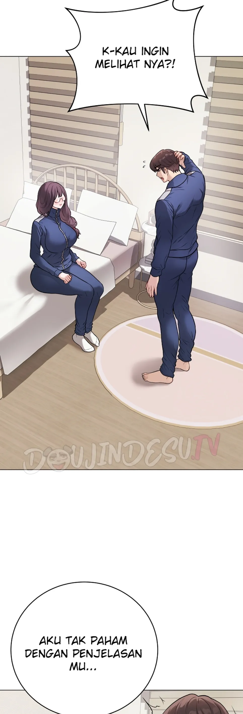 Private Academy - Chapter 13 2