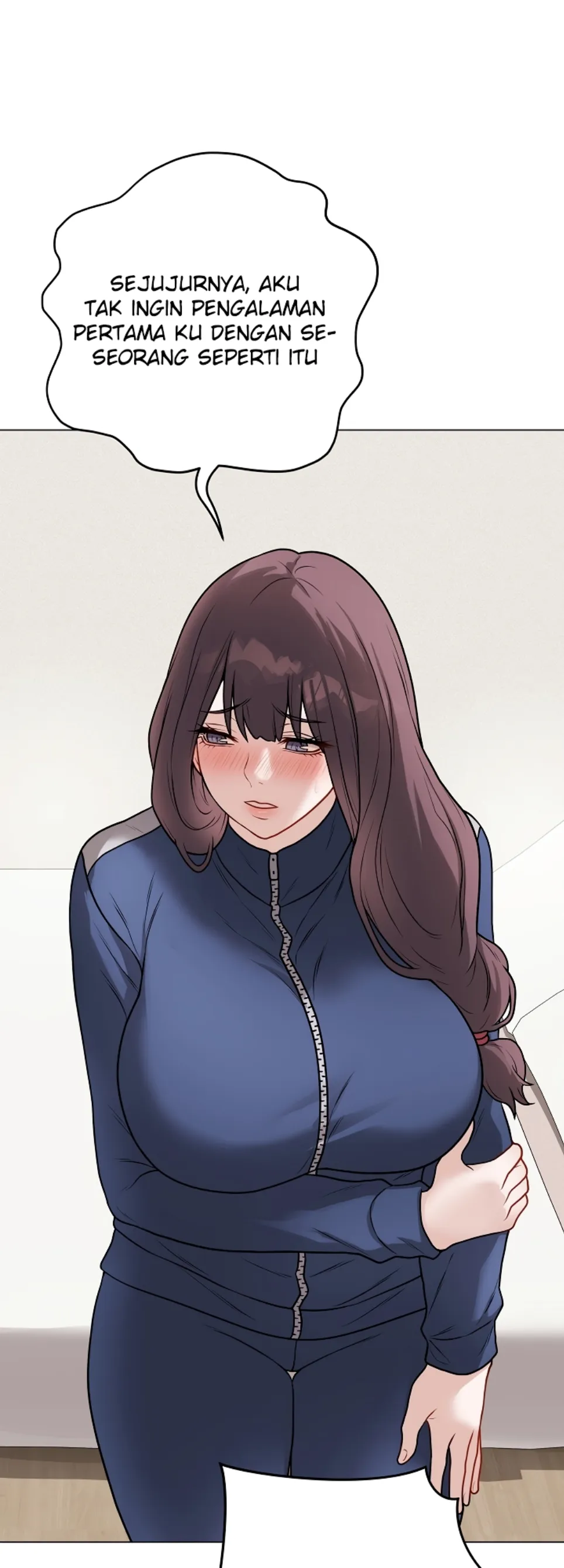 Private Academy - Chapter 13 23