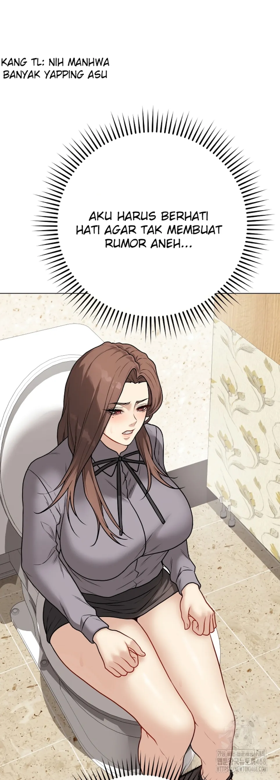 Private Academy - Chapter 13 32