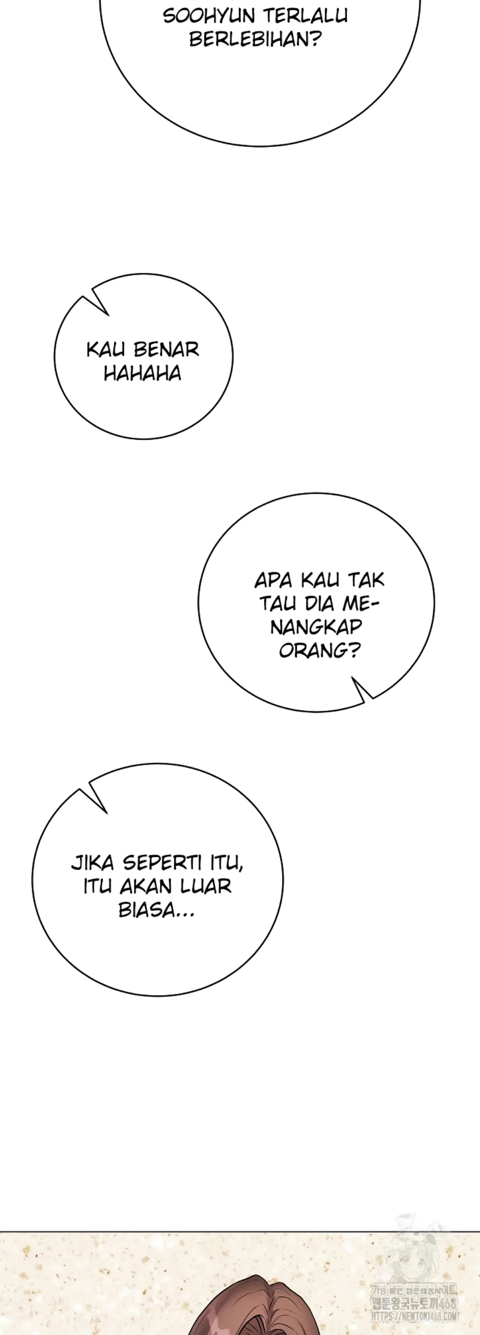 Private Academy - Chapter 13 30