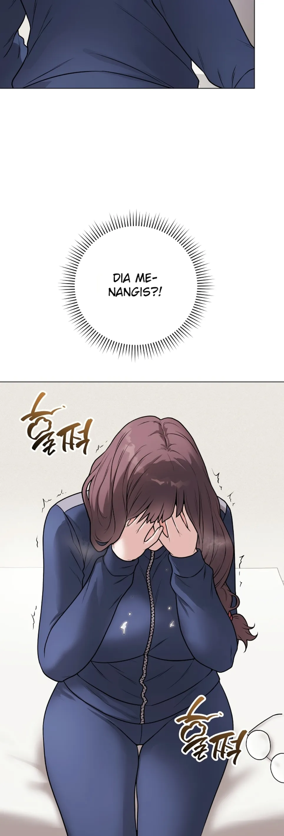 Private Academy - Chapter 13 12