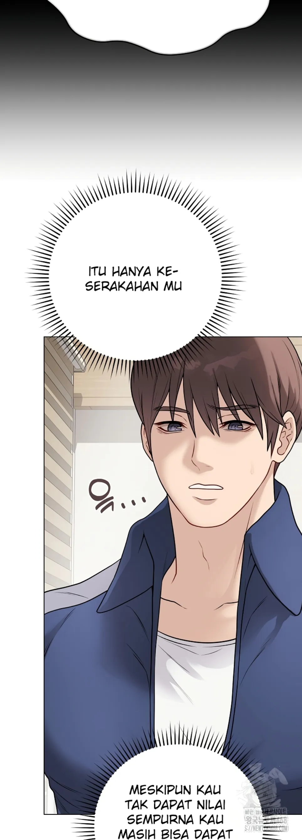Private Academy - Chapter 13 16