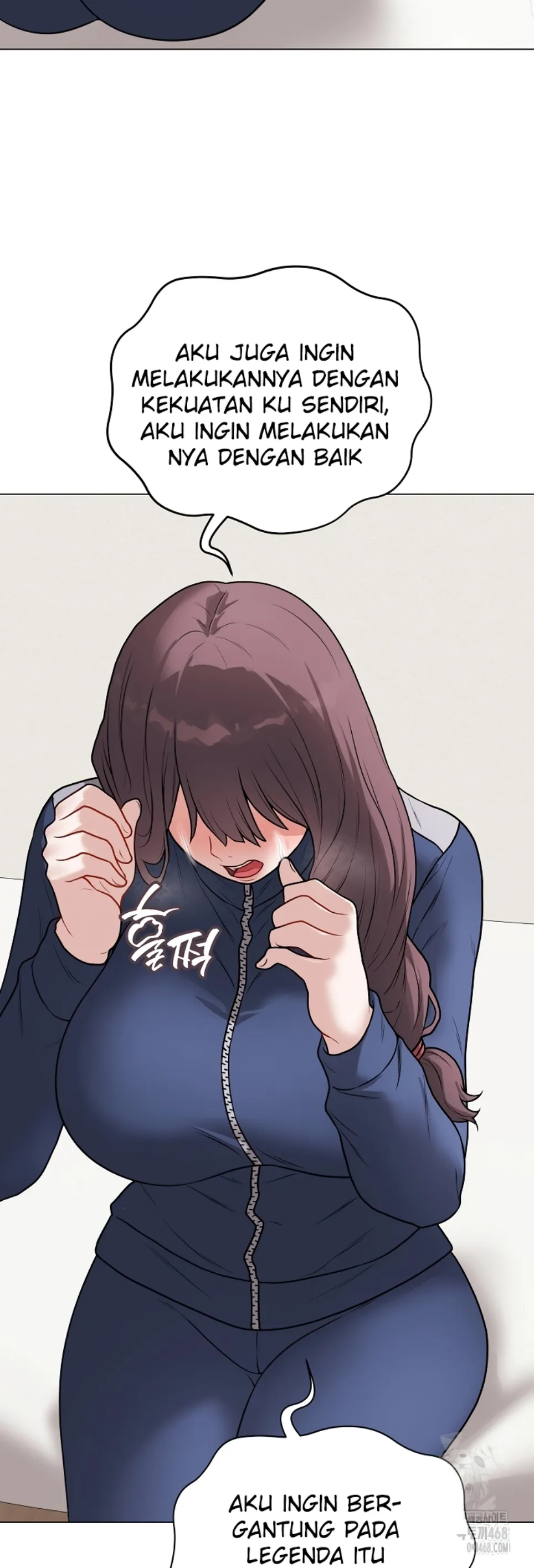 Private Academy - Chapter 13 14