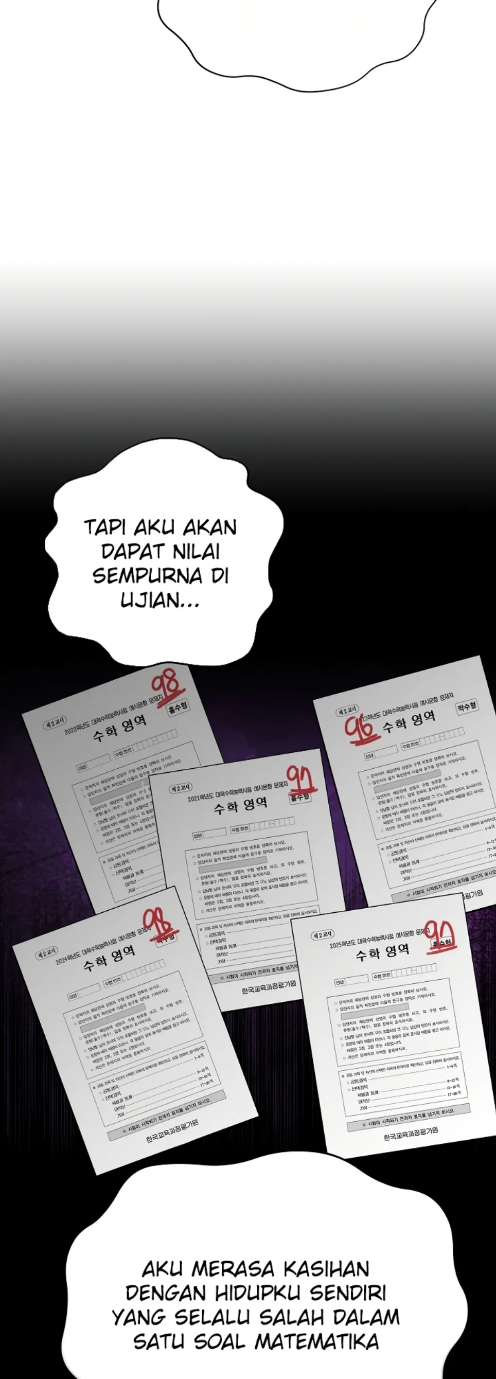 Private Academy - Chapter 13 15