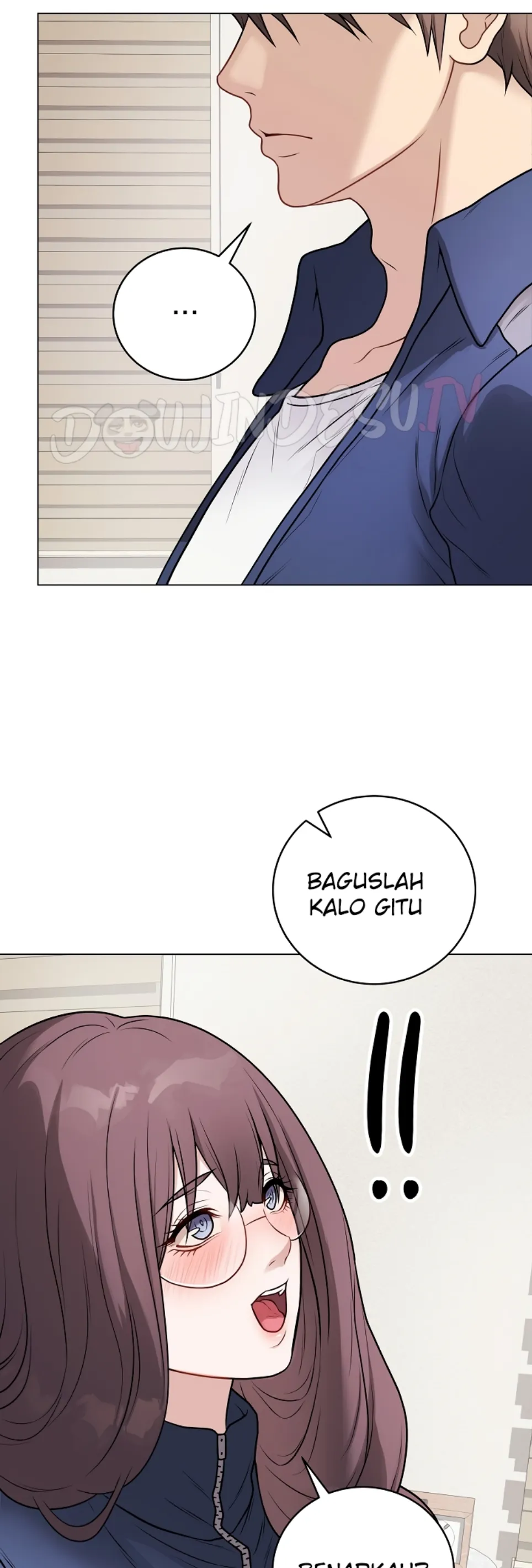 Private Academy - Chapter 13 6