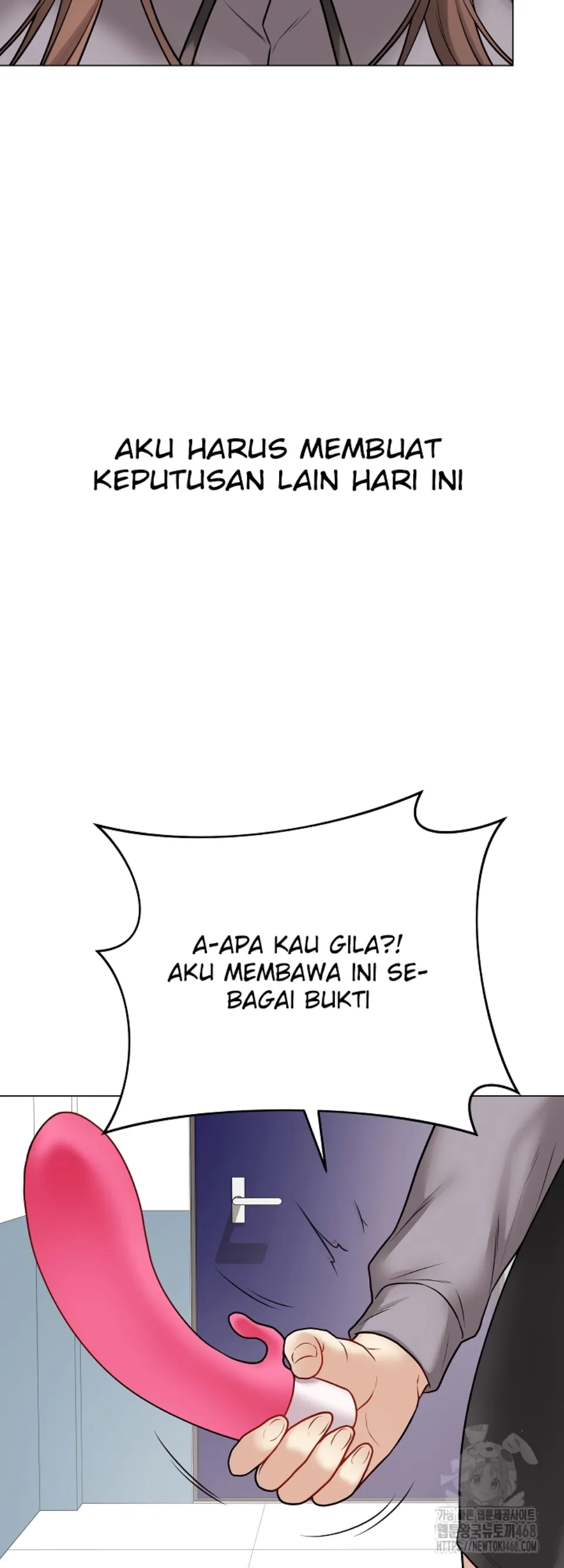 Private Academy - Chapter 13 62